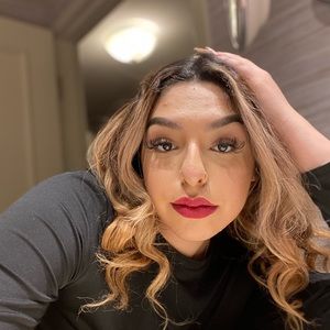 Meet your Posher, Brianna